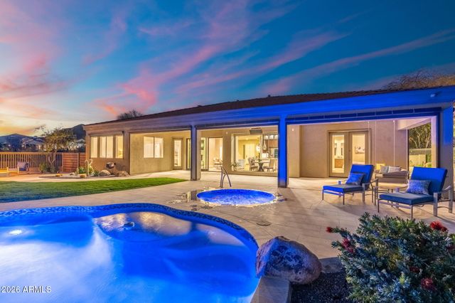 13826 E GAIL Road, Scottsdale, AZ 85259