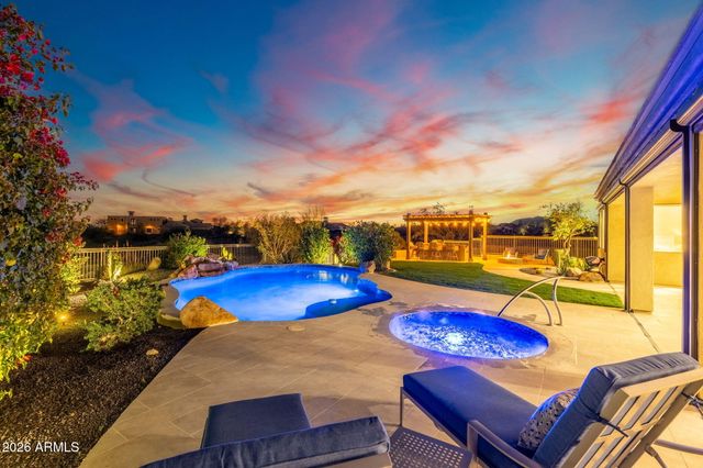 13826 E GAIL Road, Scottsdale, AZ 85259