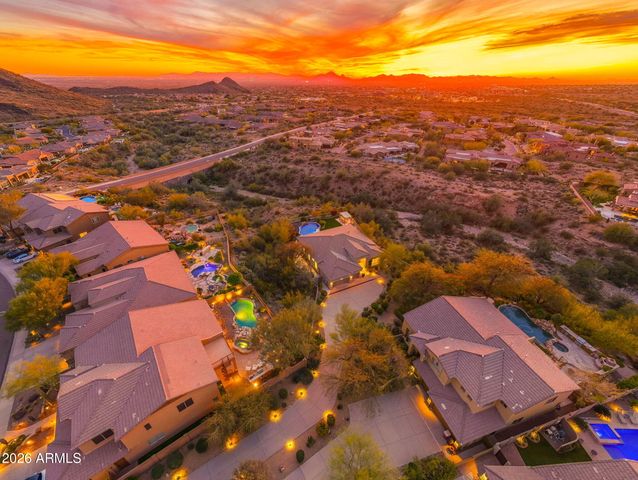 13826 E GAIL Road, Scottsdale, AZ 85259