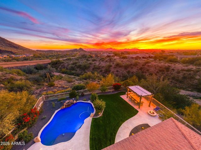 13826 E GAIL Road, Scottsdale, AZ 85259