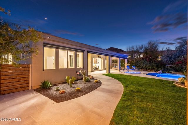 13826 E GAIL Road, Scottsdale, AZ 85259