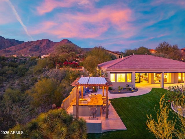 13826 E GAIL Road, Scottsdale, AZ 85259