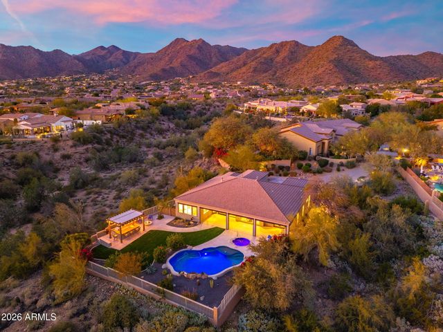 13826 E GAIL Road, Scottsdale, AZ 85259