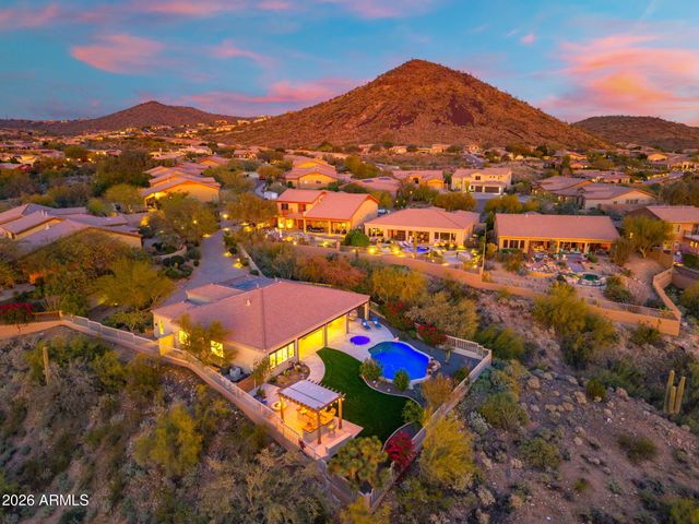 13826 E GAIL Road, Scottsdale, AZ 85259