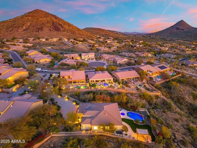 13826 E GAIL Road, Scottsdale, AZ 85259