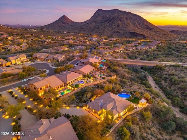 13826 E GAIL Road, Scottsdale, AZ 85259