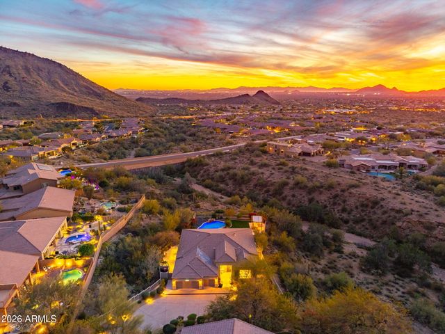 13826 E GAIL Road, Scottsdale, AZ 85259