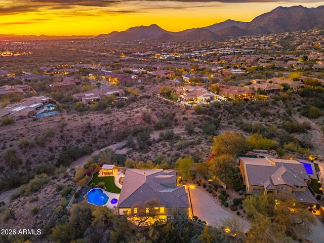 13826 E GAIL Road, Scottsdale, AZ 85259