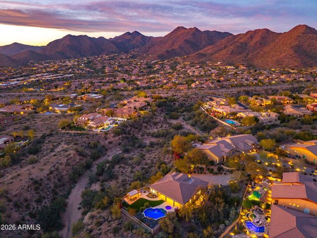 13826 E GAIL Road, Scottsdale, AZ 85259