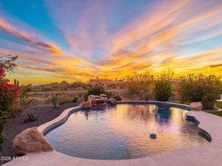 13826 E GAIL Road, Scottsdale, AZ 85259