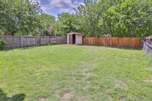 1815 Big Rock, San Antonio, TX 78227