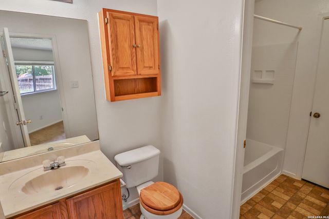 1815 Big Rock, San Antonio, TX 78227