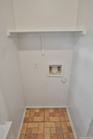 1815 Big Rock, San Antonio, TX 78227