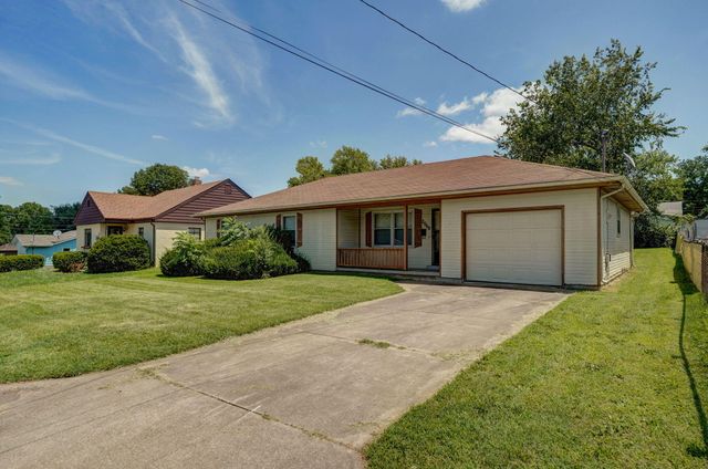 2060 North Marion Avenue, Springfield, MO 65803