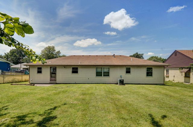 2060 North Marion Avenue, Springfield, MO 65803