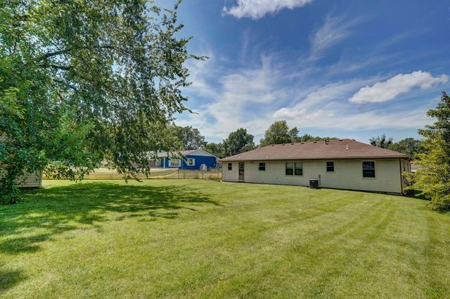 2060 North Marion Avenue, Springfield, MO 65803