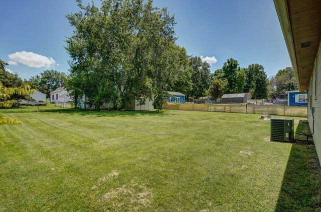 2060 North Marion Avenue, Springfield, MO 65803