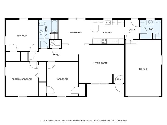 2060 North Marion Avenue, Springfield, MO 65803