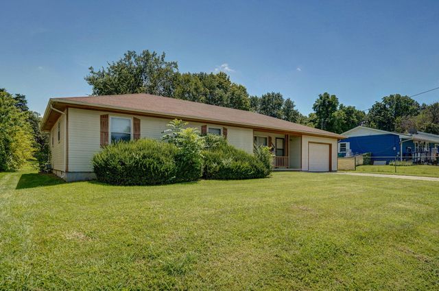2060 North Marion Avenue, Springfield, MO 65803