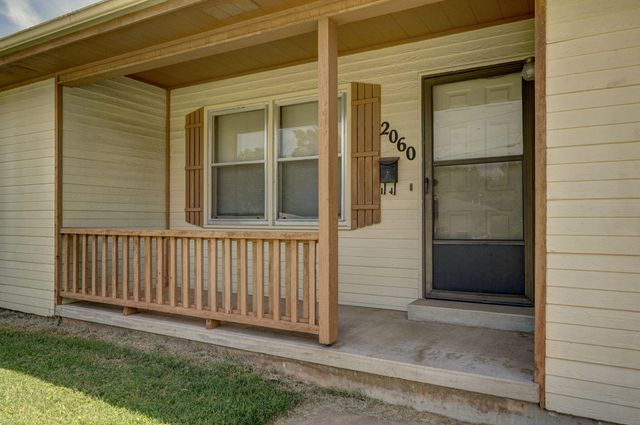 2060 North Marion Avenue, Springfield, MO 65803