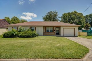 2060 North Marion Avenue, Springfield, MO 65803