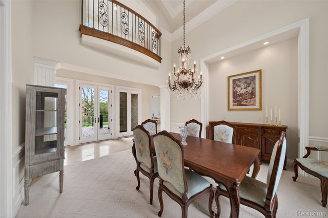 6265 Dakota Circle, Bloomfield Hills, MI 48301