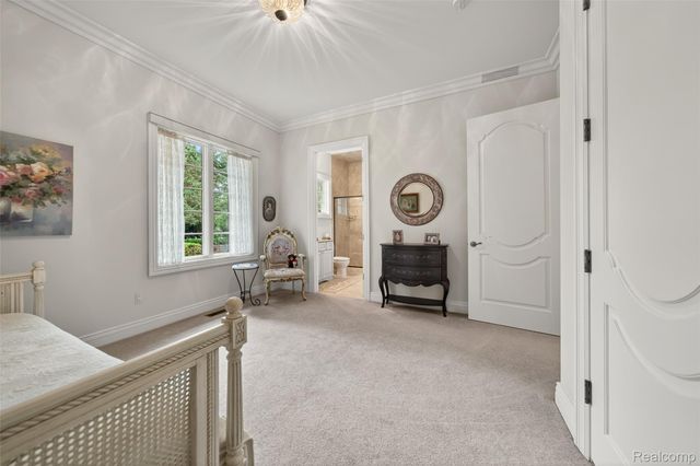 6265 Dakota Circle, Bloomfield Hills, MI 48301