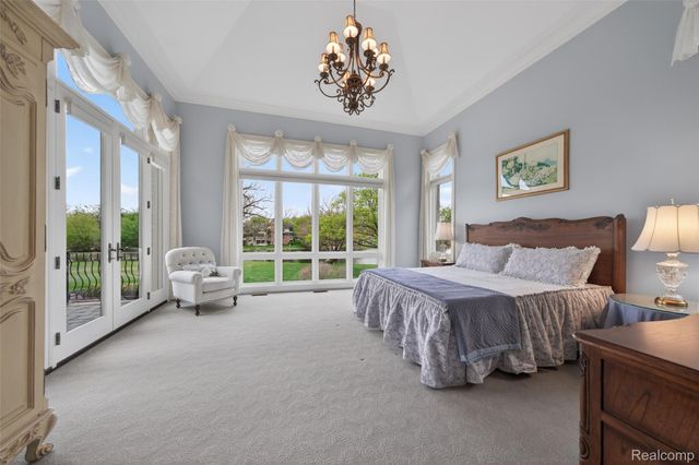 6265 Dakota Circle, Bloomfield Hills, MI 48301