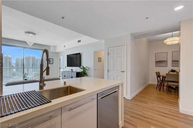 200 West Sahara Avenue 2307, Las Vegas, NV 89102