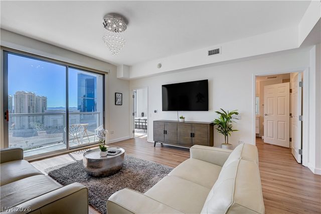 200 West Sahara Avenue 2307, Las Vegas, NV 89102