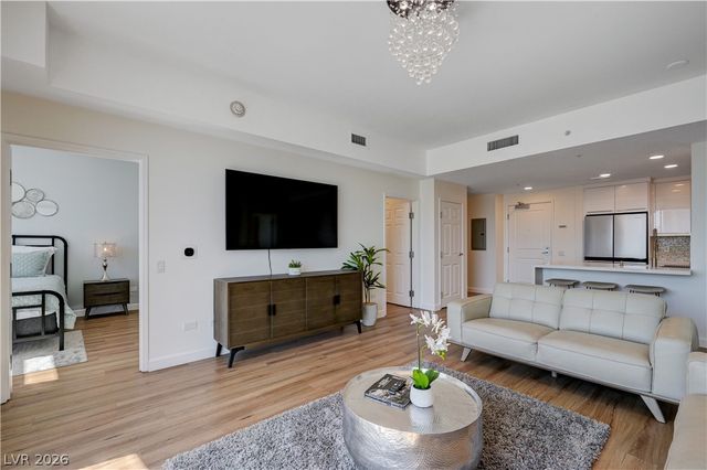 200 West Sahara Avenue 2307, Las Vegas, NV 89102