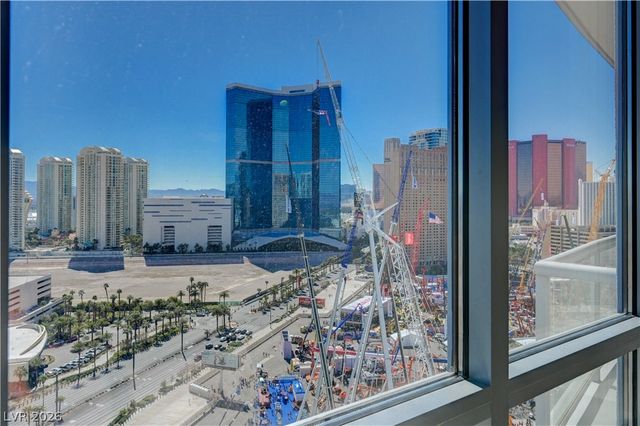 200 West Sahara Avenue 2307, Las Vegas, NV 89102