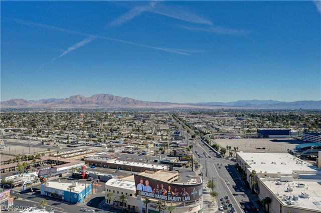 200 West Sahara Avenue 2307, Las Vegas, NV 89102