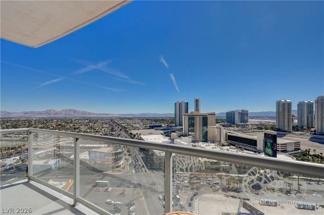200 West Sahara Avenue 2307, Las Vegas, NV 89102