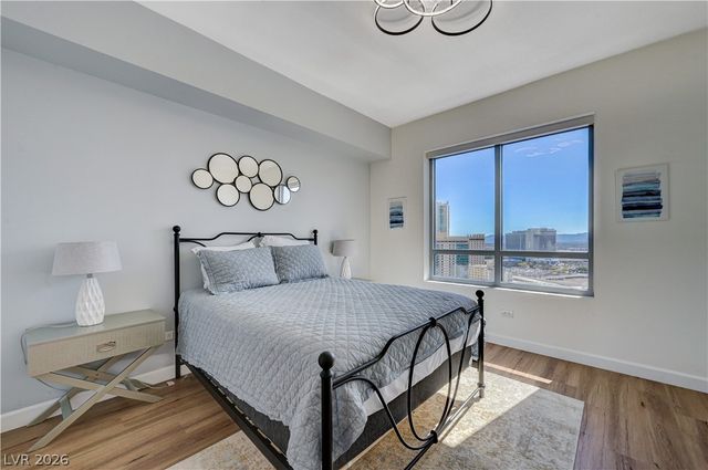 200 West Sahara Avenue 2307, Las Vegas, NV 89102