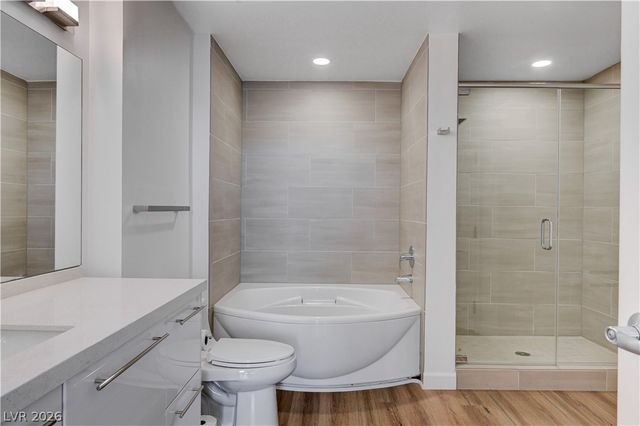 200 West Sahara Avenue 2307, Las Vegas, NV 89102