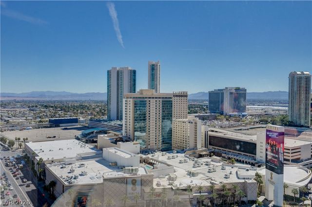 200 West Sahara Avenue 2307, Las Vegas, NV 89102