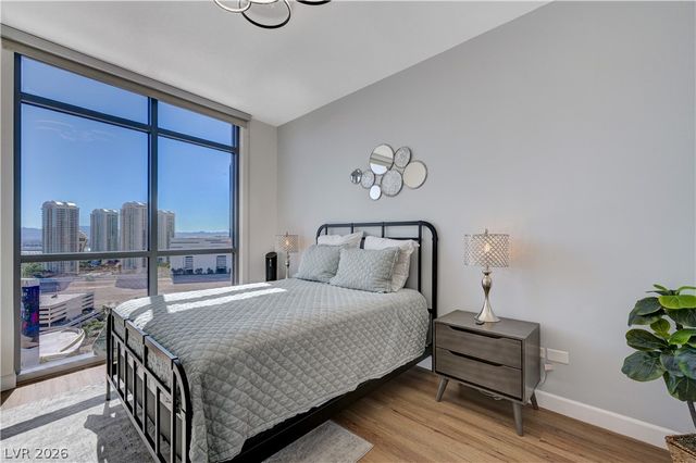 200 West Sahara Avenue 2307, Las Vegas, NV 89102