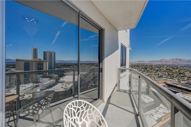 200 West Sahara Avenue 2307, Las Vegas, NV 89102