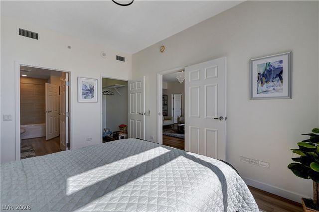 200 West Sahara Avenue 2307, Las Vegas, NV 89102