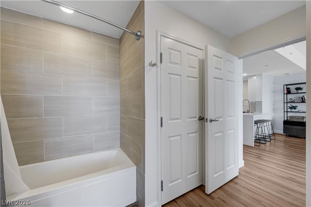 200 West Sahara Avenue 2307, Las Vegas, NV 89102