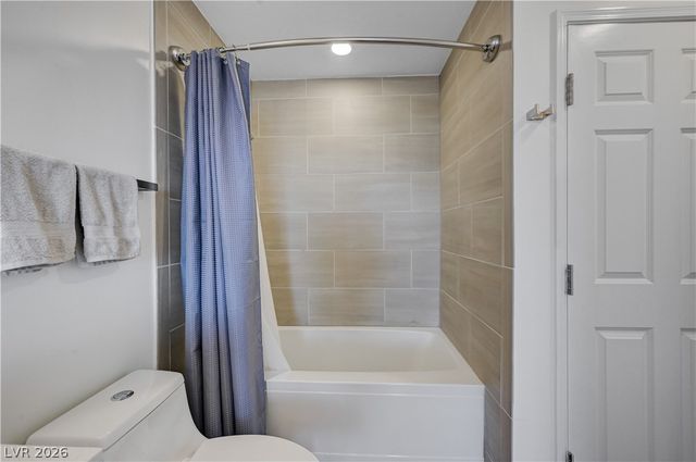 200 West Sahara Avenue 2307, Las Vegas, NV 89102