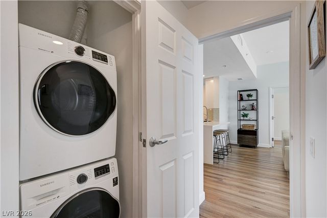 200 West Sahara Avenue 2307, Las Vegas, NV 89102