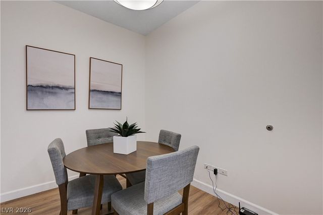 200 West Sahara Avenue 2307, Las Vegas, NV 89102