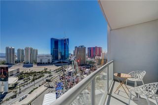 200 West Sahara Avenue 2307, Las Vegas, NV 89102