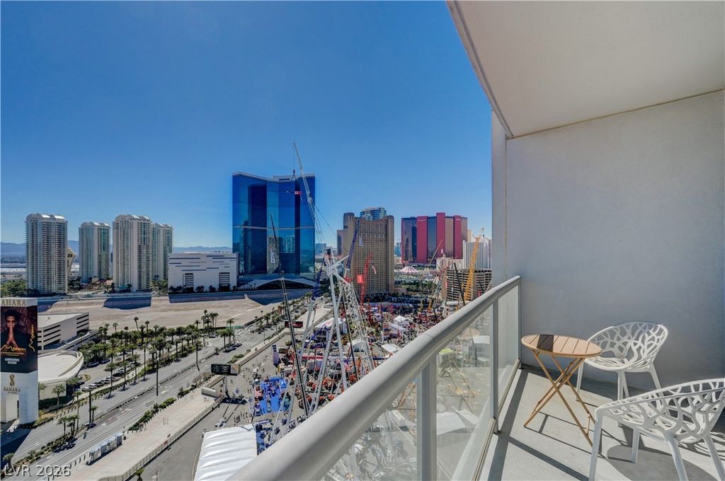 200 West Sahara Avenue 2307, Las Vegas, NV 89102