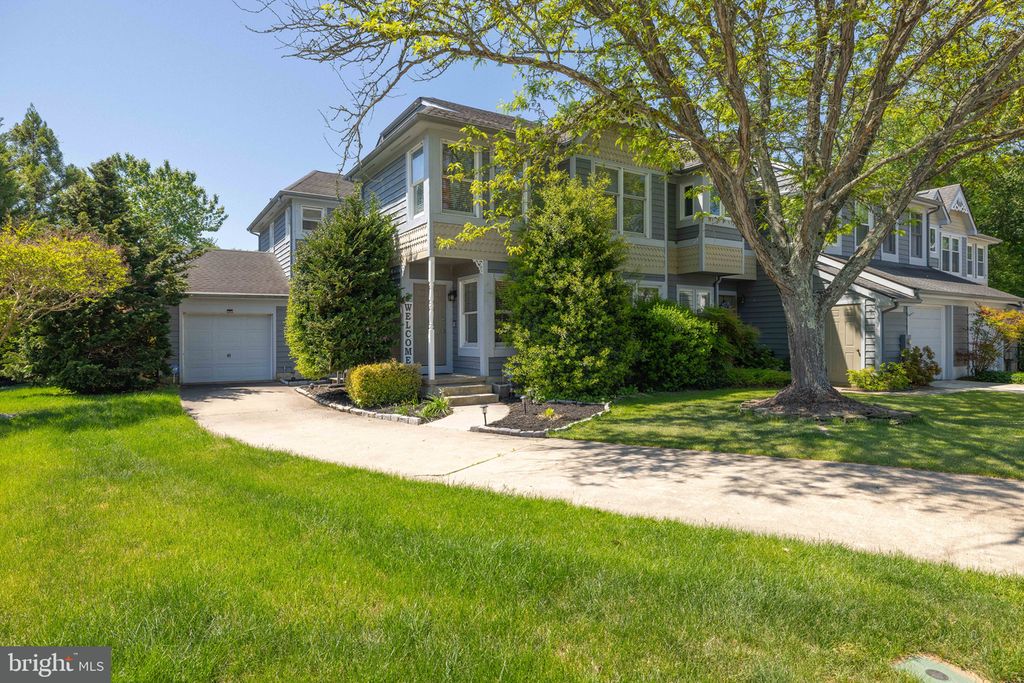 2 HEMSTED CT, Dover, DE 19904
