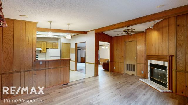 607 Parkview Place, Clio, MI 48420