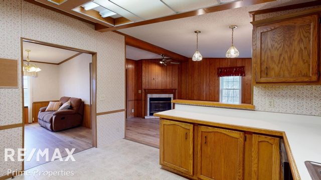 607 Parkview Place, Clio, MI 48420