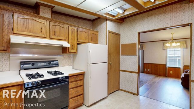 607 Parkview Place, Clio, MI 48420